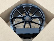 Porsche Cayenne 2018– Taotut OEM-vanteet R22 V8 (4 kpl) kuva 2