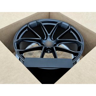 Taotut OEM-vanteet R22 V8 (4 kpl) kuva 3