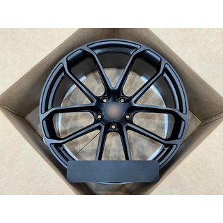 Taotut OEM-vanteet R22 V8 (4 kpl) kuva 1