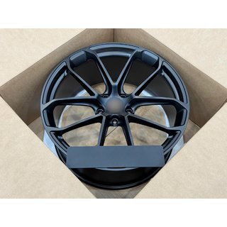 Taotut OEM-vanteet R22 V8 (4 kpl) kuva 2