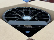 Porsche 911 (997) 2004–2012 Taotut OEM-vanteet R20 V3 (4 kpl) kuva 6
