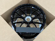 Porsche 911 (997) 2004–2012 Taotut OEM-vanteet R20 V3 (4 kpl) kuva 3