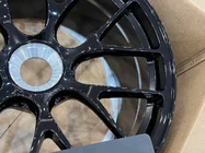 Porsche 911 (997) 2004–2012 Taotut OEM-vanteet R20 V3 (4 kpl) kuva 8