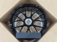Porsche 911 (997) 2004–2012 Taotut OEM-vanteet R20 V3 (4 kpl) kuva 2