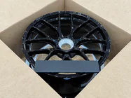 Porsche 911 (997) 2004–2012 Taotut OEM-vanteet R20 V3 (4 kpl) kuva 4