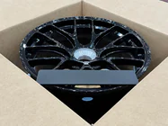 Porsche 911 (997) 2004–2012 Taotut OEM-vanteet R20 V3 (4 kpl) kuva 5