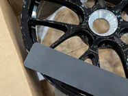 Porsche 911 (997) 2004–2012 Taotut OEM-vanteet R20 V3 (4 kpl) kuva 9