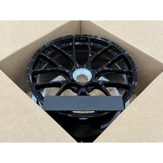 Taotut OEM-vanteet R20 V3 (4 kpl) kuva 4