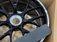 Porsche 911 (997) 2004–2012 Taotut OEM-vanteet R19 V3 (4 kpl) kuva 9