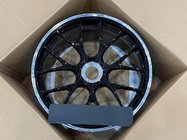 Porsche 911 (997) 2004–2012 Taotut OEM-vanteet R19 V3 (4 kpl) kuva 2
