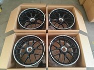 Porsche 911 (997) 2004–2012 Taotut OEM-vanteet R19 V3 (4 kpl) kuva 7