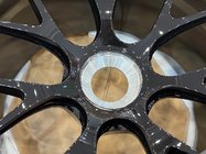 Porsche 911 (997) 2004–2012 Taotut OEM-vanteet R19 V3 (4 kpl) kuva 8