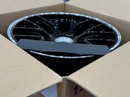 Porsche 911 (997) 2004–2012 Taotut OEM-vanteet R19 V3 (4 kpl) kuva 5