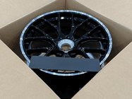Porsche 911 (997) 2004–2012 Taotut OEM-vanteet R19 V3 (4 kpl) kuva 4