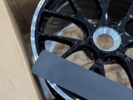 Porsche 911 (997) 2004–2012 Taotut OEM-vanteet R19 V3 (4 kpl) kuva 10