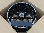 Porsche 911 (997) 2004–2012 Taotut OEM-vanteet R19 V3 (4 kpl) kuva 3