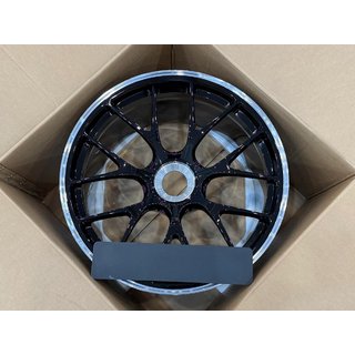 Taotut OEM-vanteet R19 V3 (4 kpl) Porsche 911 (997) 2004–2012 kuva 2