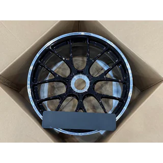 Taotut OEM-vanteet R19 V3 (4 kpl) kuva 2