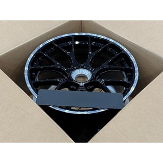 Taotut OEM-vanteet R19 V3 (4 kpl) Porsche 911 (997) 2004–2012 kuva 4