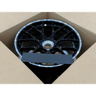 Taotut OEM-vanteet R19 V3 (4 kpl) kuva 4