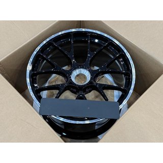 Taotut OEM-vanteet R19 V3 (4 kpl) Porsche 911 (997) 2004–2012 kuva 3