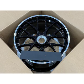 Taotut OEM-vanteet R19 V3 (4 kpl) kuva 3