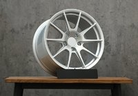Porsche 911 (997) 2004–2012 Taotut OEM R19 V4 -vanteet (4 kpl) kuva 1