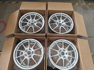 Porsche 911 (997) 2004–2012 Taotut OEM R19 V4 -vanteet (4 kpl) kuva 7