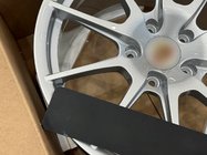 Porsche 911 (997) 2004–2012 Taotut OEM R19 V4 -vanteet (4 kpl) kuva 8