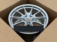 Porsche 911 (997) 2004–2012 Taotut OEM R19 V4 -vanteet (4 kpl) kuva 4