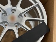 Porsche 911 (997) 2004–2012 Taotut OEM R19 V4 -vanteet (4 kpl) kuva 9