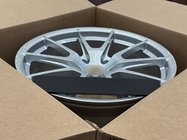 Porsche 911 (997) 2004–2012 Taotut OEM R19 V4 -vanteet (4 kpl) kuva 6