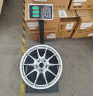 Porsche 911 (997) 2004–2012 Taotut OEM R19 V4 -vanteet (4 kpl) kuva 12