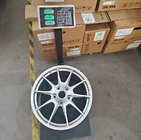 Porsche 911 (997) 2004–2012 Taotut OEM R19 V4 -vanteet (4 kpl) kuva 11