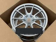 Porsche 911 (997) 2004–2012 Taotut OEM R19 V4 -vanteet (4 kpl) kuva 3