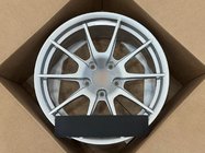 Porsche 911 (997) 2004–2012 Taotut OEM R19 V4 -vanteet (4 kpl) kuva 2