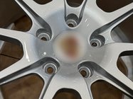 Porsche 911 (997) 2004–2012 Taotut OEM R19 V4 -vanteet (4 kpl) kuva 10