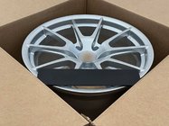 Porsche 911 (997) 2004–2012 Taotut OEM R19 V4 -vanteet (4 kpl) kuva 5