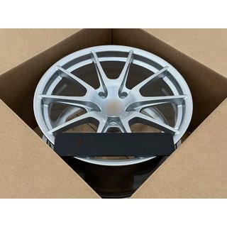 Taotut OEM R19 V4 -vanteet (4 kpl) Porsche 911 (997) 2004–2012 kuva 4