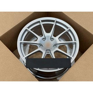 Taotut OEM R19 V4 -vanteet (4 kpl) Porsche 911 (997) 2004–2012 kuva 3