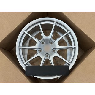 Taotut OEM R19 V4 -vanteet (4 kpl) Porsche 911 (997) 2004–2012 kuva 2