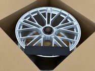Porsche Taycan 2019– Taotut vanteet OEM R21 V3 (4 kpl) kuva 3