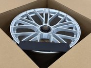Porsche Taycan 2019– Taotut vanteet OEM R21 V3 (4 kpl) kuva 4