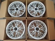 Porsche Taycan 2019– Taotut vanteet OEM R21 V3 (4 kpl) kuva 6