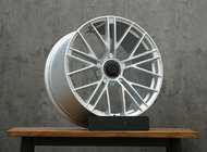 Porsche Taycan 2019– Taotut vanteet OEM R21 V3 (4 kpl) kuva 1