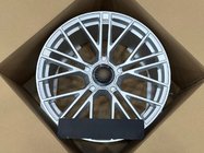 Porsche Taycan 2019– Taotut vanteet OEM R21 V3 (4 kpl) kuva 12