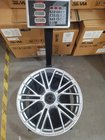 Porsche Taycan 2019– Taotut vanteet OEM R21 V3 (4 kpl) kuva 11