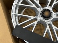 Porsche Taycan 2019– Taotut vanteet OEM R21 V3 (4 kpl) kuva 7