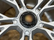 Porsche Taycan 2019– Taotut vanteet OEM R21 V3 (4 kpl) kuva 8