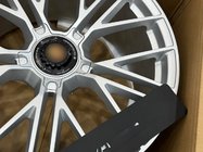Porsche Taycan 2019– Taotut vanteet OEM R21 V3 (4 kpl) kuva 9